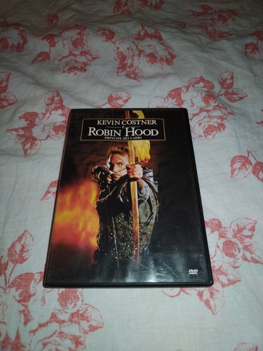 Robin hood principe dei - hood,