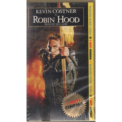 Robin hood principe - robin,