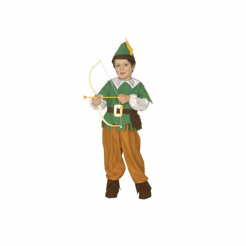 Costume carnevale vestito - costume,