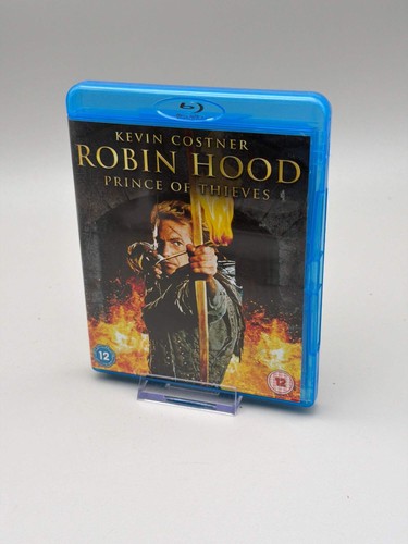 Robin hood prince of - hood,