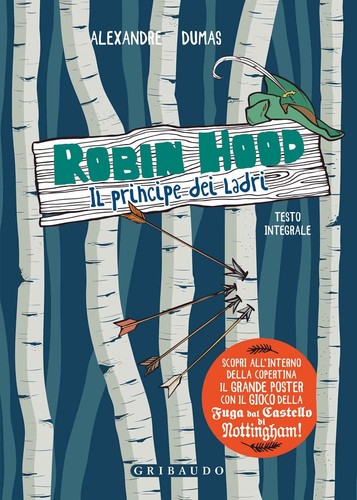Libri alexandre dumas robin - alexandre,
