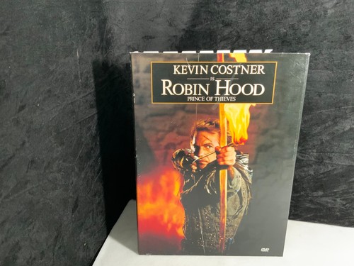 Robin hood prince thieves - hood,