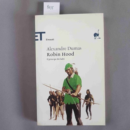 Alexandre dumas robin - alexandre,