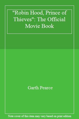 Robin hood prince - prince, of