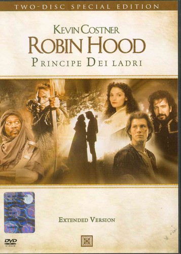 Robin hood principe dei - hood,,