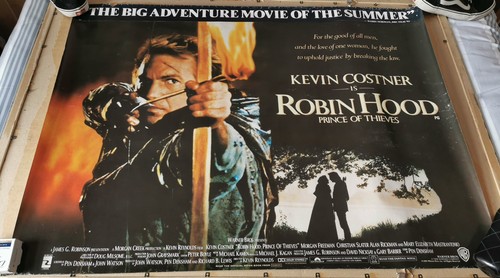Robin hood prince thieves - robin,
