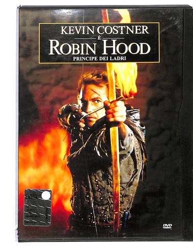 Ebond robin hood principe - -,