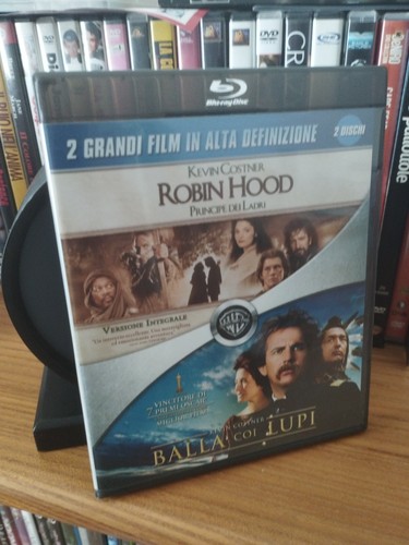 Robin hood principe - hood,