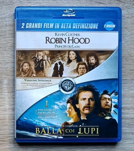 Robin hood principe dei - hood, ladri