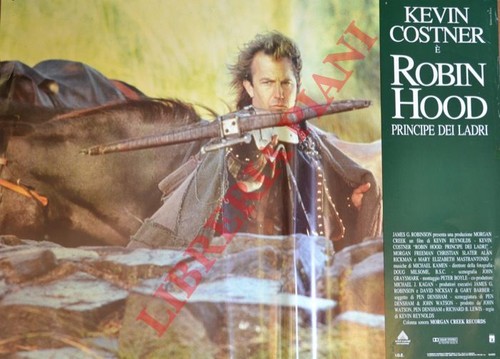 Reynolds kevin robin hood - reynolds,