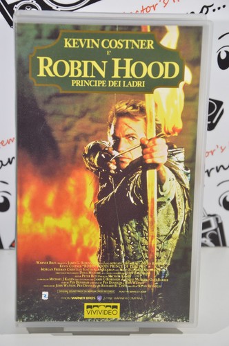 Robin hood principe dei - hood,