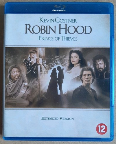 Robin hood principe dei - hood,