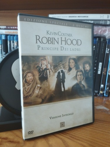 Robin hood principe dei - hood,