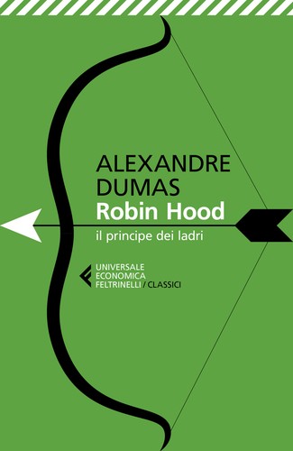Robin hood principe dei - robin,