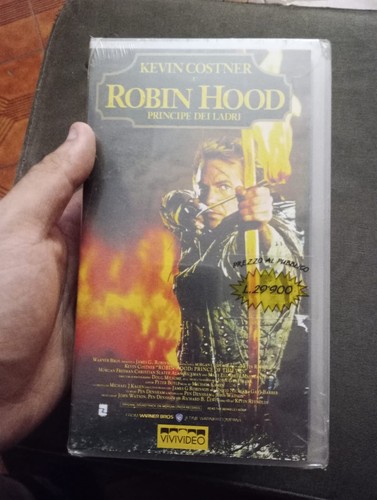 Vivivideo robin hood principe - vivivideo,