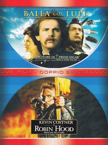 Film doppio spettacolo - film,