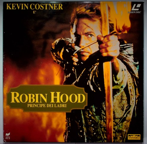 Ebond robin hood principe - robin,