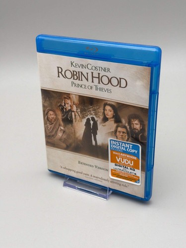 Robin hood prince thieves - robin, of