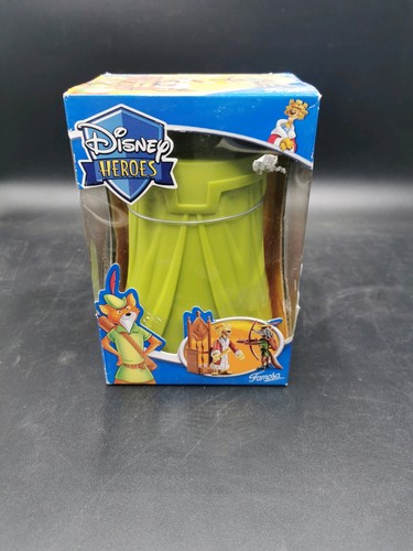 Famosa disney robin hood - disney,