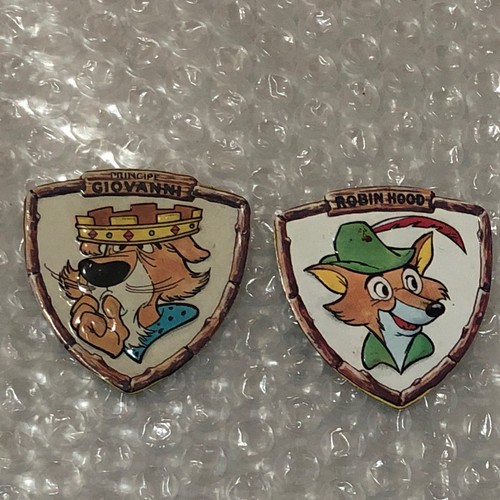 Omaggio topolino scudo del - di,