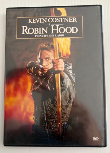 Disco dvd robin - disco,