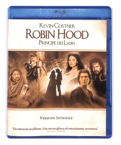 Ebond robin hood principe dei - ebond,