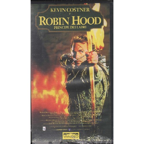 Robin hood principe dei - hood,