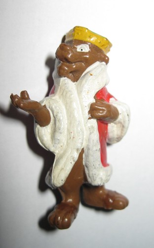Rare figurina vintage - ,